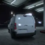 2019 Peugeot Partner2