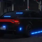 2020 Dodge Charger SRT Hellcat Widebody3