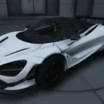 2020 McLaren 720S Prior Design 2020 McLaren 720S Prior Design