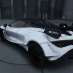2020 McLaren 720S Prior Design3