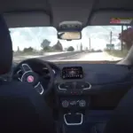 2021 Fiat Egea Taksi3