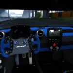 2021 McLaren Senna GTR6