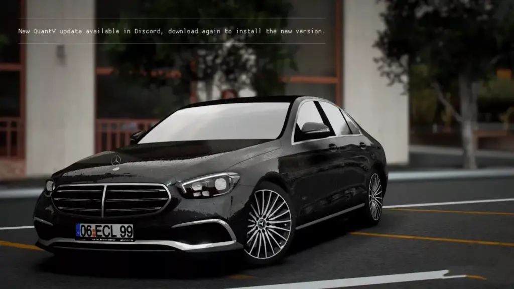 2021 Mercedes-Benz E200d
