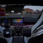 2021 Mercedes-Benz E200d3