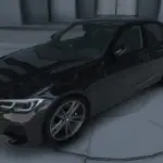 2022 BMW M330i x-Drive
