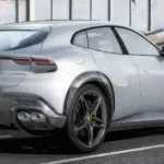 2022 Ferrari Purosangue2