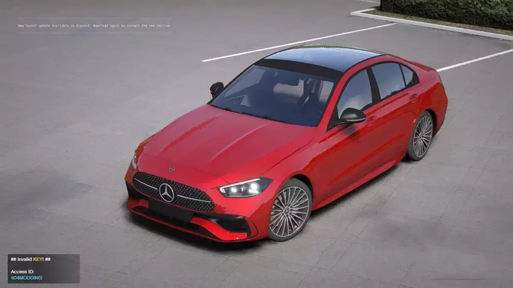 2022 Mercedes-Benz C200