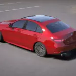 2022 Mercedes-Benz C2002