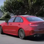 2022 Mercedes-Benz C2004