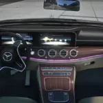 2022 Mercedes-Benz E200d Exclusive2