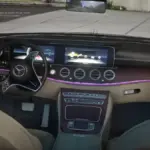 2022 Mercedes-Benz E200d Exclusive3