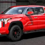 2022 Toyota Tundra