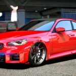 2023 BMW M2 G87 RoCars