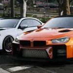 2023 BMW M2 VB