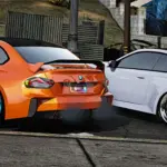 2023 BMW M2 VB2