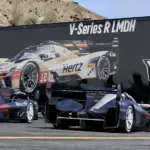 2023 Cadillac V-Series LMDH [Add-On / FiveM] V1.1