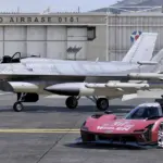 2023 Cadillac V-Series LMDH [Add-On / FiveM] V1.1
