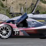 2023 Cadillac V-Series LMDH [Add-On / FiveM] V1.1