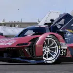 2023 Cadillac V-Series LMDH [Add-On / FiveM] V1.1