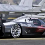 2023 Cadillac V-Series LMDH [Add-On / FiveM] V1.1
