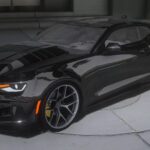 2023 Chevrolet Camaro ZL1