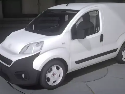 2023 Fiat Fiorino Cargo