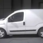 2023 Fiat Fiorino Cargo2