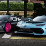 2023 Mercedes-Benz AMG One
