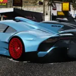 2023 Mercedes-Benz AMG One2