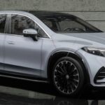 2023 Mercedes-Benz EQS SUV