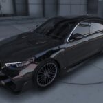 2023 Mercedes Benz Maybach S900 emrEHusmen