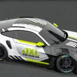 2023 Porsche 911 GT3 RS JXL Design2