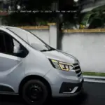 2023 Renault Trafic2