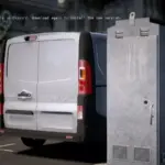 2023 Renault Trafic4