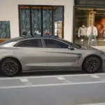 2024 BYD Yangwang U72
