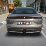 2024 BYD Yangwang U73