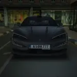 2024 BYD Yangwang U75