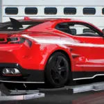 2024 Chevrolet Camaro ZL1 Exorcist2