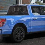 2024 Ford F150 Platinum2
