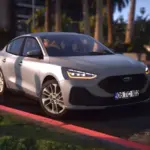 2024 Ford Focus2