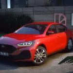 2024 Ford Focus3