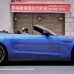 2024 Mercedes SL63 AMG2