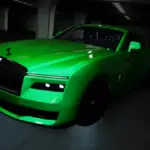 2024 Rolls-Royce Spectre2