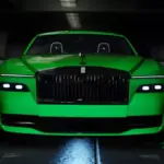 2024 Rolls-Royce Spectre3