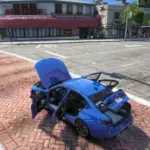 2025 BMW M3 G80 Competition [Add-On | Legacy/Enhanced] V1.0