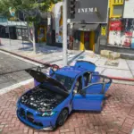 2025 BMW M3 G80 Competition [Add-On | Legacy/Enhanced] V1.0