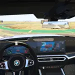 2025 BMW M3 G80 Competition [Add-On | Legacy/Enhanced] V1.0