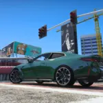 2025 BMW M4 Competition [Add-On] V1.0