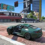 2025 BMW M4 Competition [Add-On] V1.0
