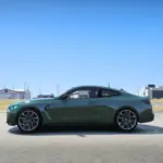 2025 BMW M4 Competition [Add-On] V1.0